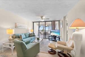 6400 Estero Boulevard, Fort Myers Beach, FL 33931 - MLS#2026023039