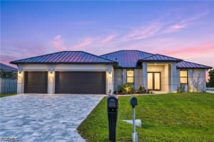 819 16th Terrace, Cape Coral, FL 33991 - MLS#2026023041