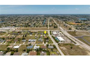 819 16th Terrace, Cape Coral, FL 33991 - MLS#2026023041