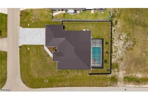 819 16th Terrace, Cape Coral, FL 33991 - MLS#2026023041