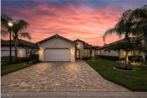 12759 Fairington Way, Fort Myers, FL 33913 Sold 06/18/26