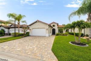 12759 Fairington Way, Fort Myers, FL 33913 Sold 06/18/26