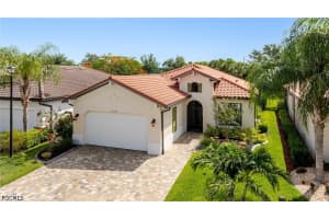 12759 Fairington Way, Fort Myers, FL 33913 Sold 06/18/26