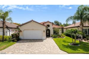 12759 Fairington Way, Fort Myers, FL 33913 Sold 06/18/26