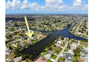 609 21st Street, Cape Coral, FL 33990 - MLS#2026023048
