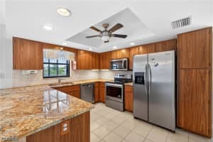 609 21st Street, Cape Coral, FL 33990 - MLS#2026023048