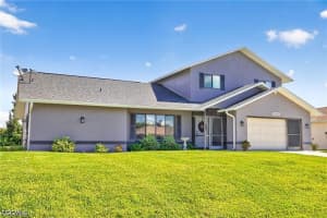 609 21st Street, Cape Coral, FL 33990 - MLS#2026023048