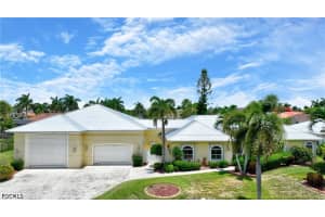 2313 53rd Terrace, Cape Coral, FL 33914 - MLS#2026023056