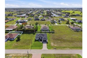 1813 37th Place, Cape Coral, FL 33993 - MLS#2026023057