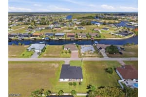 1813 37th Place, Cape Coral, FL 33993 - MLS#2026023057