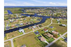 1813 37th Place, Cape Coral, FL 33993 - MLS#2026023057