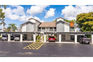 6324 Sugar Bush Lane, Fort Myers, FL 33908 - MLS#2026023065
