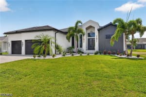209 Nw 35th Pl, Cape Coral 209 Nw 35th Pl, Cape Coral