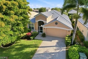 2621 Brightside Court, Cape Coral, FL 33991 - MLS#2026023084