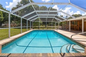 22031 Edwards Drive, Alva, FL 33920 - MLS#2026023085