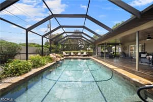 8713 Crest Lane, Fort Myers, FL 33907 - MLS#2026023095