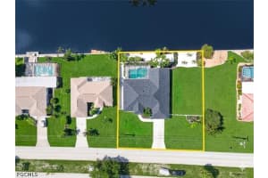 920 Archer Parkway, Cape Coral, FL 33904 - MLS#2026023098