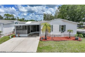 600 Woodwyn Court, North Port, FL 34287 - MLS#2026023100