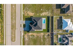 628 Chiquita Boulevard, Cape Coral, FL 33993 - MLS#2026023115