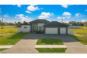 628 Chiquita Boulevard, Cape Coral, FL 33993 - MLS#2026023115