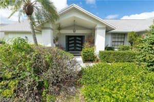 14557 Eagle Ridge Drive, Fort Myers, FL 33912 - MLS#2026023117