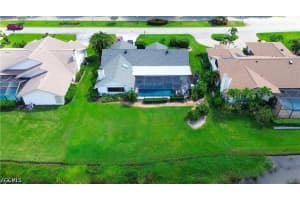 14557 Eagle Ridge Drive, Fort Myers, FL 33912 - MLS#2026023117