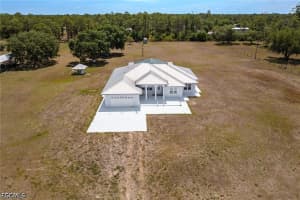 1083 Pollywog Drive, Labelle, FL 33935 - MLS#2026023123