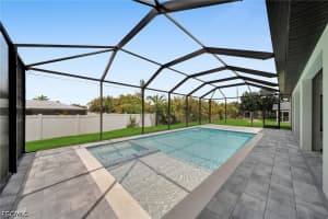 3532 Country Club Boulevard, Cape Coral, FL 33904 - MLS#2026023124