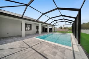 3532 Country Club Boulevard, Cape Coral, FL 33904 - MLS#2026023124