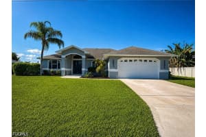 1118 16th Terrace, Cape Coral, FL 33990 - MLS#2026023126