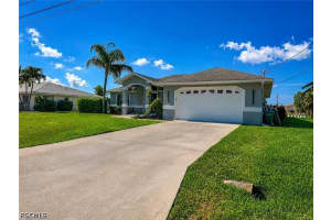 1118 16th Terrace, Cape Coral, FL 33990 - MLS#2026023126