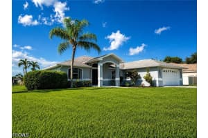 1118 16th Terrace, Cape Coral, FL 33990 - MLS#2026023126