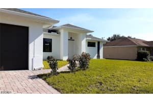 1201 18th Place, Cape Coral, FL 33909 - MLS#2026023128