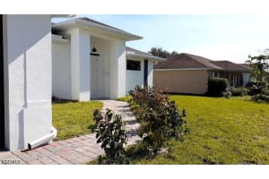 1201 18th Place, Cape Coral, FL 33909 - MLS#2026023128
