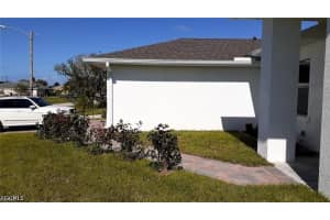 1201 18th Place, Cape Coral, FL 33909 - MLS#2026023128