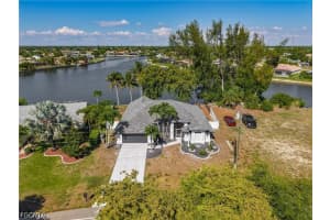 2503 Aviation Parkway, Cape Coral, FL 33904 - MLS#2026023134