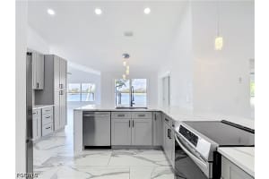 2503 Aviation Parkway, Cape Coral, FL 33904 - MLS#2026023134