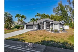 2503 Aviation Parkway, Cape Coral, FL 33904 - MLS#2026023134