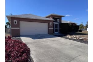 1230 NE 5th Ave, Cape Coral, FL 33909, - MLS#2026023135