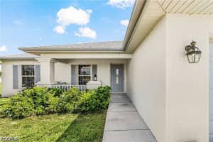 307 25th Terrace, Cape Coral, FL 33909 - MLS#2026023137
