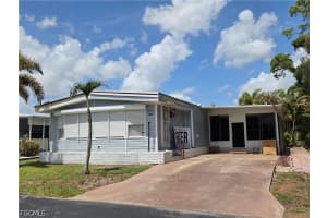 840 Peaceful Drive, North Fort Myers, FL 33917 - MLS#2026023142