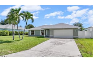 4115 SE 10th Pl, Cape Coral, FL 33904, - MLS#2026023150