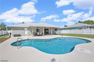 4115 SE 10th Pl, Cape Coral, FL 33904, - MLS#2026023150