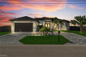 1049 Embers Pkwy W, Cape Coral 1049 Embers Pkwy W, Cape Coral