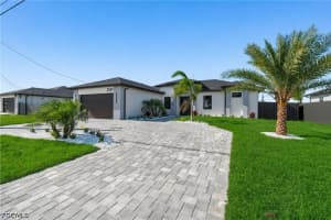 1049 Embers Parkway, Cape Coral, FL 33993 - MLS#2026023151