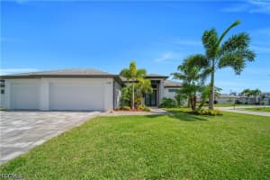 2728 4th Lane, Cape Coral, FL 33991 - MLS#2026023153