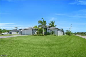 2728 4th Lane, Cape Coral, FL 33991 - MLS#2026023153