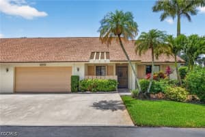 6072 Huntington Woods Drive, Naples, FL 34112 - MLS#2026023163
