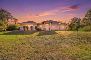 Desoto Blvd N, Rural Estates, FL 34120, - MLS#2026023165