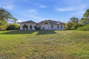 Desoto Blvd N, Rural Estates, FL 34120, - MLS#2026023165
